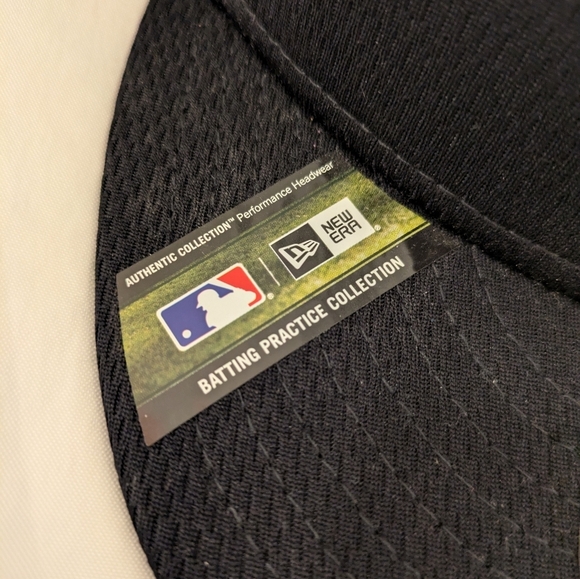 New York Yankees New Era 2021 Spring Training Low Profile 59FIFTY Fitted… - Picture 4 of 10